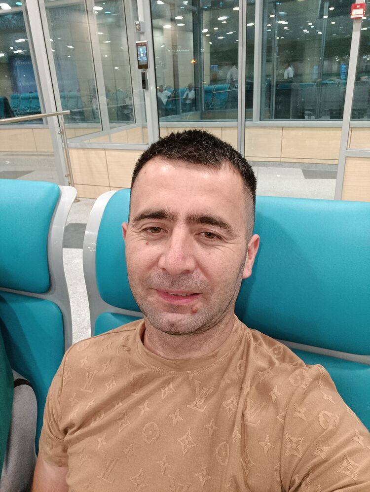  53243615  Alik, 34 ,    