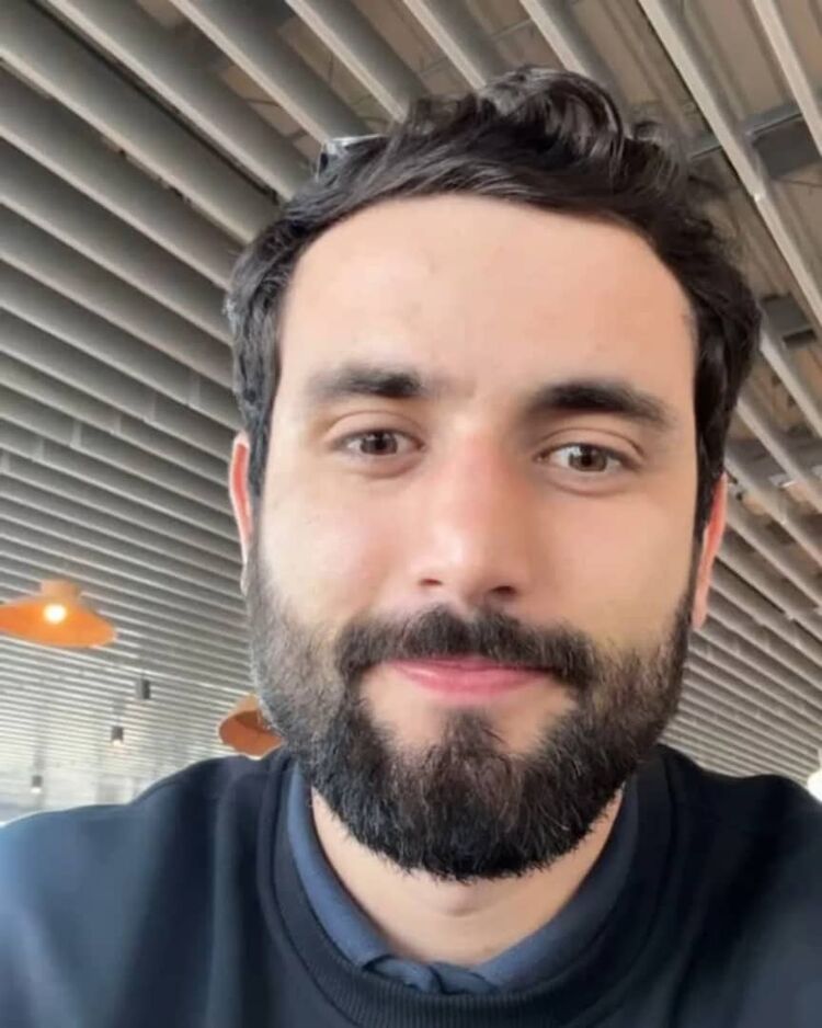 ���� 55742895 ������� Ravi Felipe, 40 ���, ���� ���������� � ������