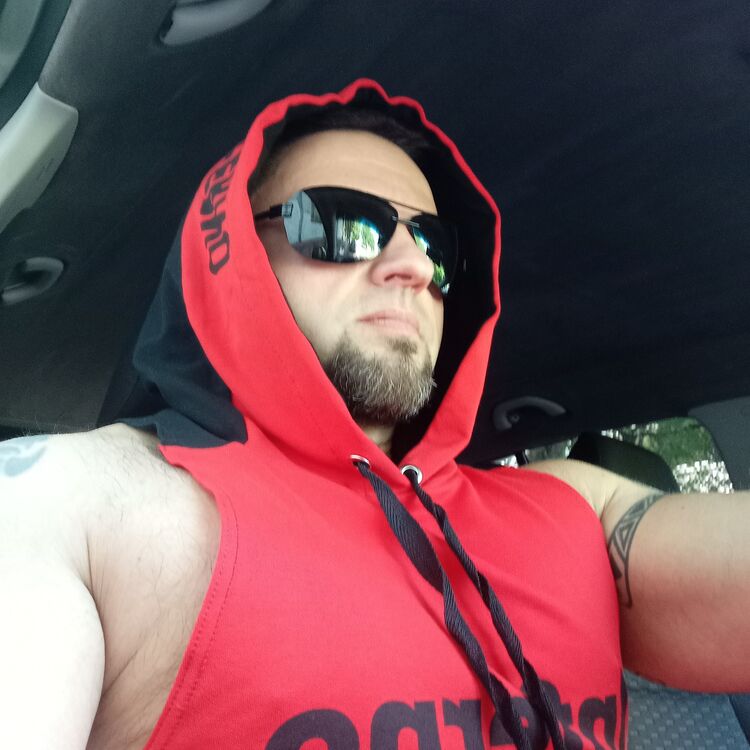 ���� 26399255 ������� Vladimir, 42 ����, ���� ���������� � ���������