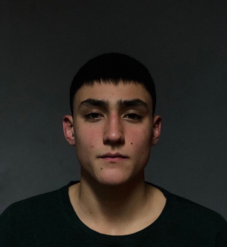 ���� 55401655 ����� Kirill, 19 ���, ���� ���������� � �����