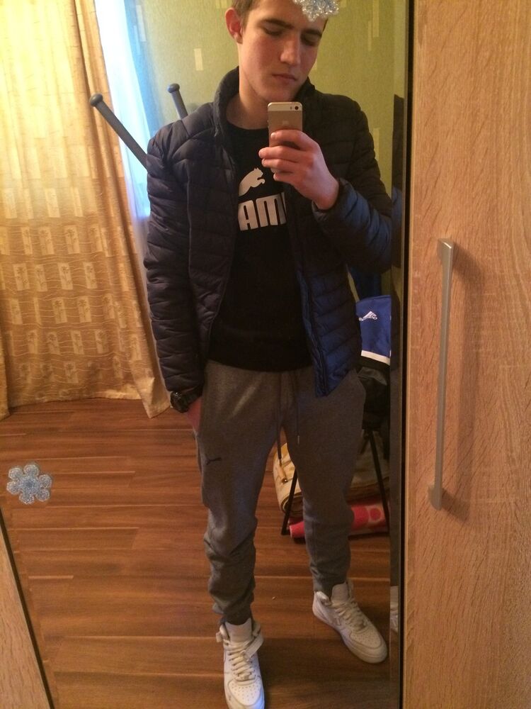 ���� 8962975 ������� Arkasha, 29 ���, ���� ���������� � �������-��-����