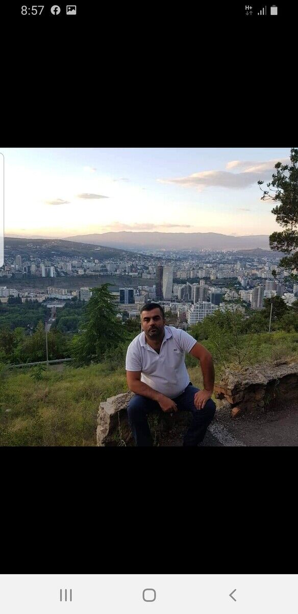 ���������� �������, ���� ������� Rustam, 46 ���, ������������ ��� ������, ����� � ���������, c�������� ���������