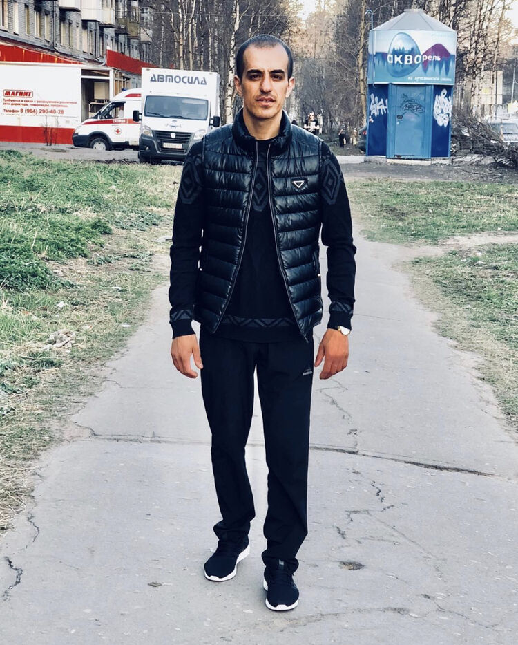 ���� 24443125 ������� ���, 37 ���, ���� ���������� � ���������