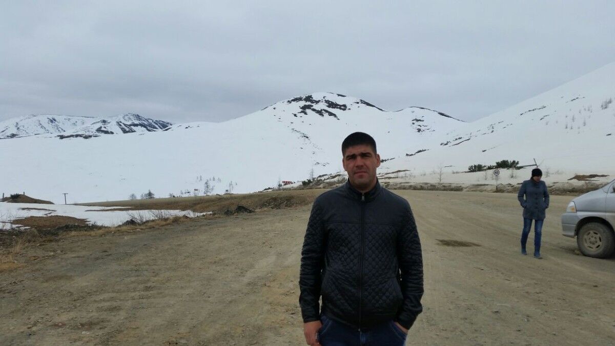 ���� 8884985 ������� Ahtoh, 41 ���, ���� ���������� � ����������