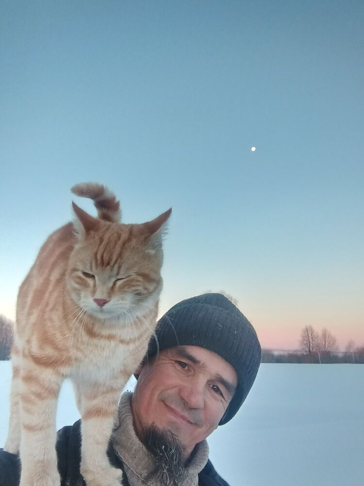 ���� 41385235 ������� Ilshat, 48 ���, ���� ���������� � ���