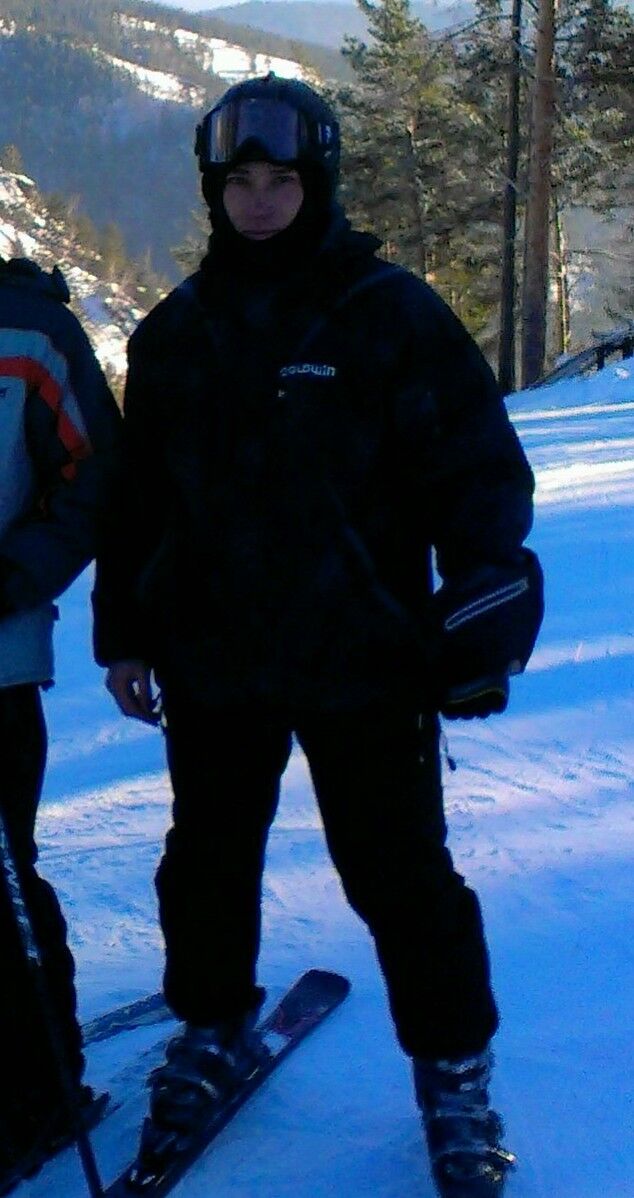 ���� 7342915 ������� ������, 39 ���, ���� ���������� � �����������