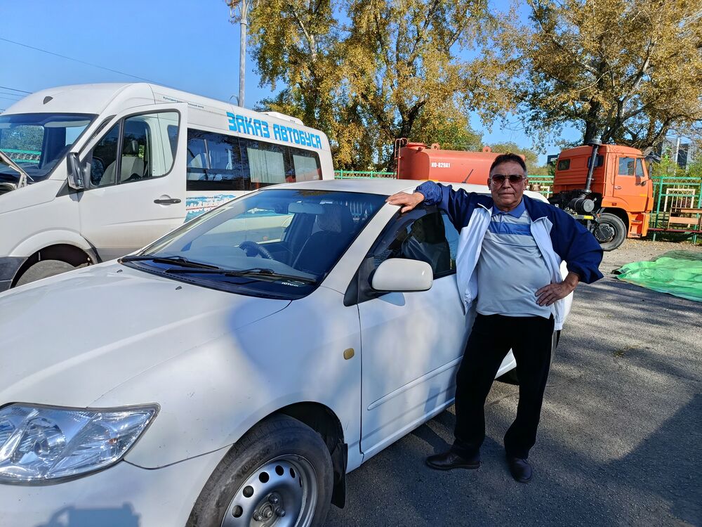 ���� 54492895 ������� Shamil, 64 ����, ���� ���������� � ������