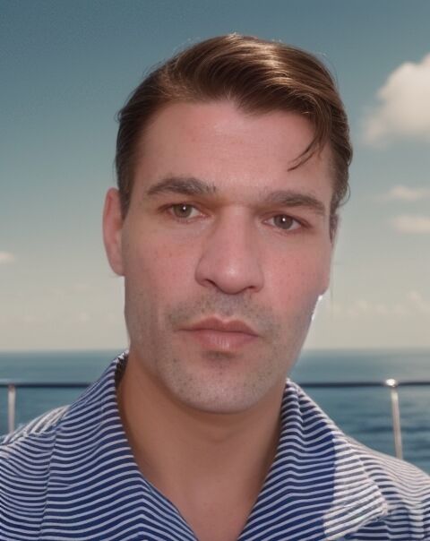  54668945  Samy, 49 ,    