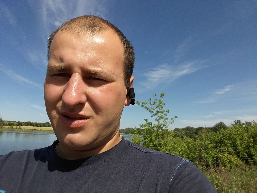 ���� 15318825 ������� Sergey, 35 ���, ���� ���������� � ���������������