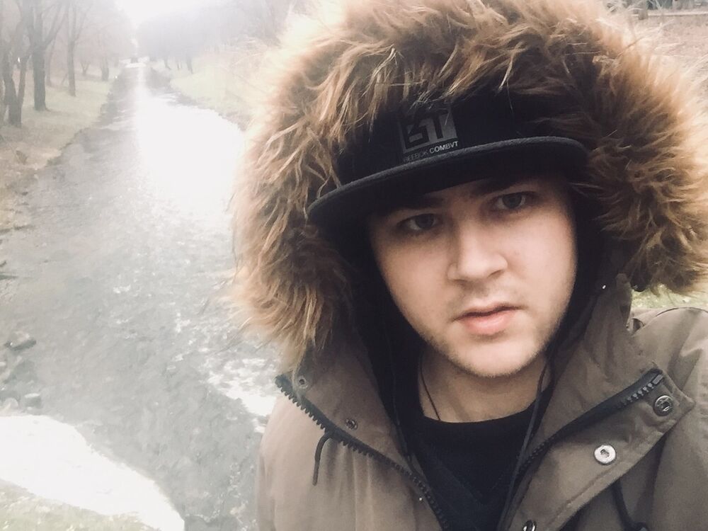 ���� 11050105 ������� Nick, 32 ����, ���� ���������� � ������