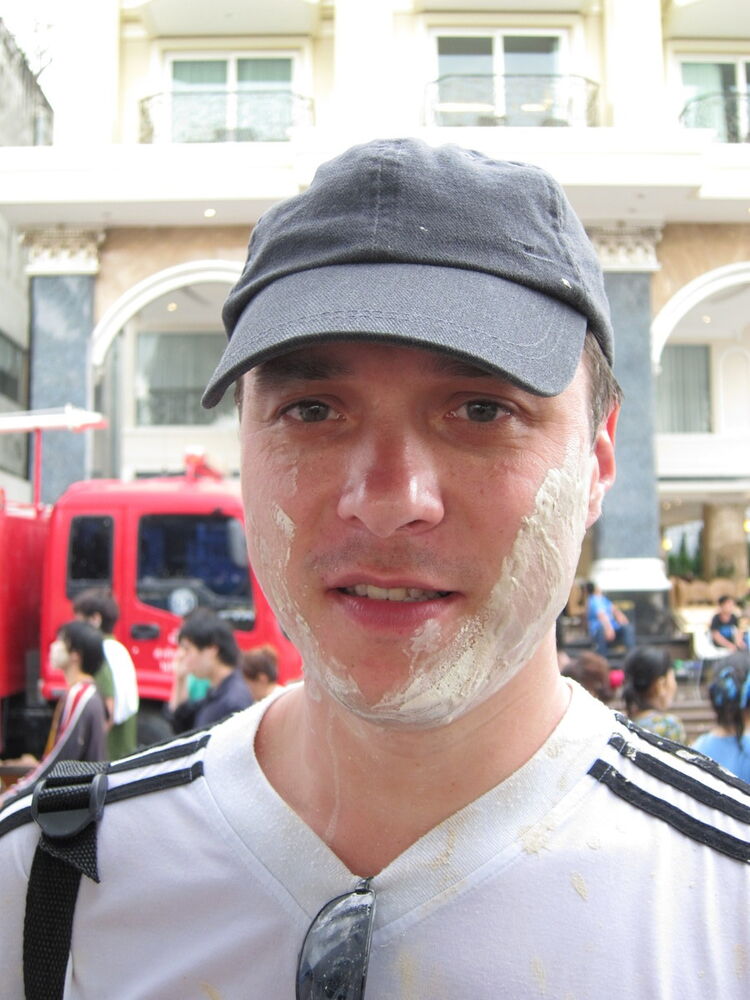 ���� 8119245 ������� Ivan, 42 ����, ���� ���������� � ������