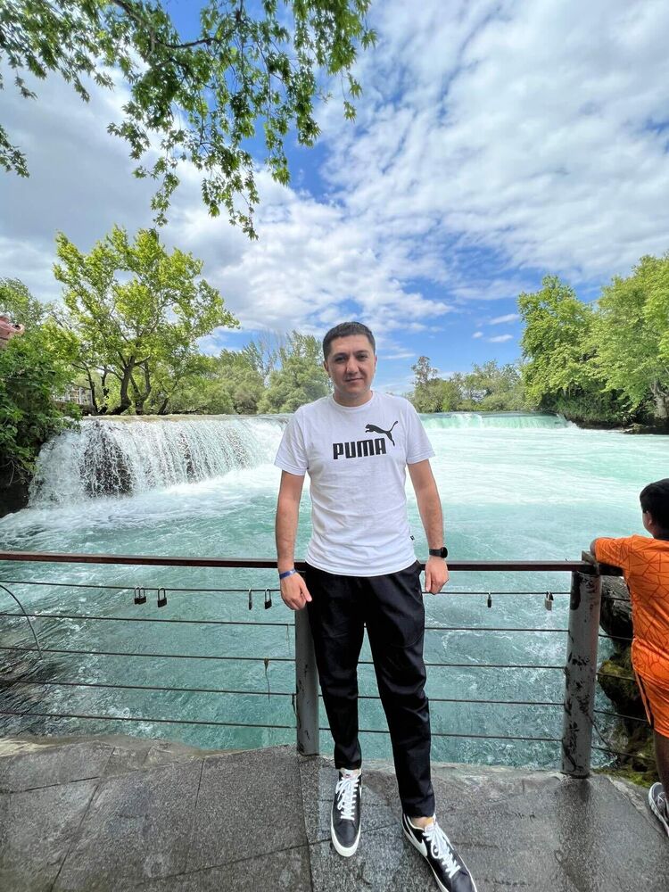 ���������� �������, ���� ������� Rustam, 36 ���, ������������ ��� ������, ����� � ���������