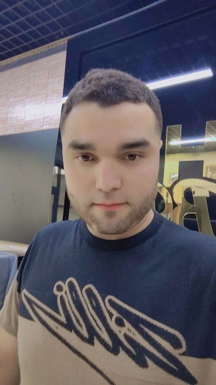 ���� 50854195 ������� Zuhriddin, 30 ���, ���� ���������� � ���������