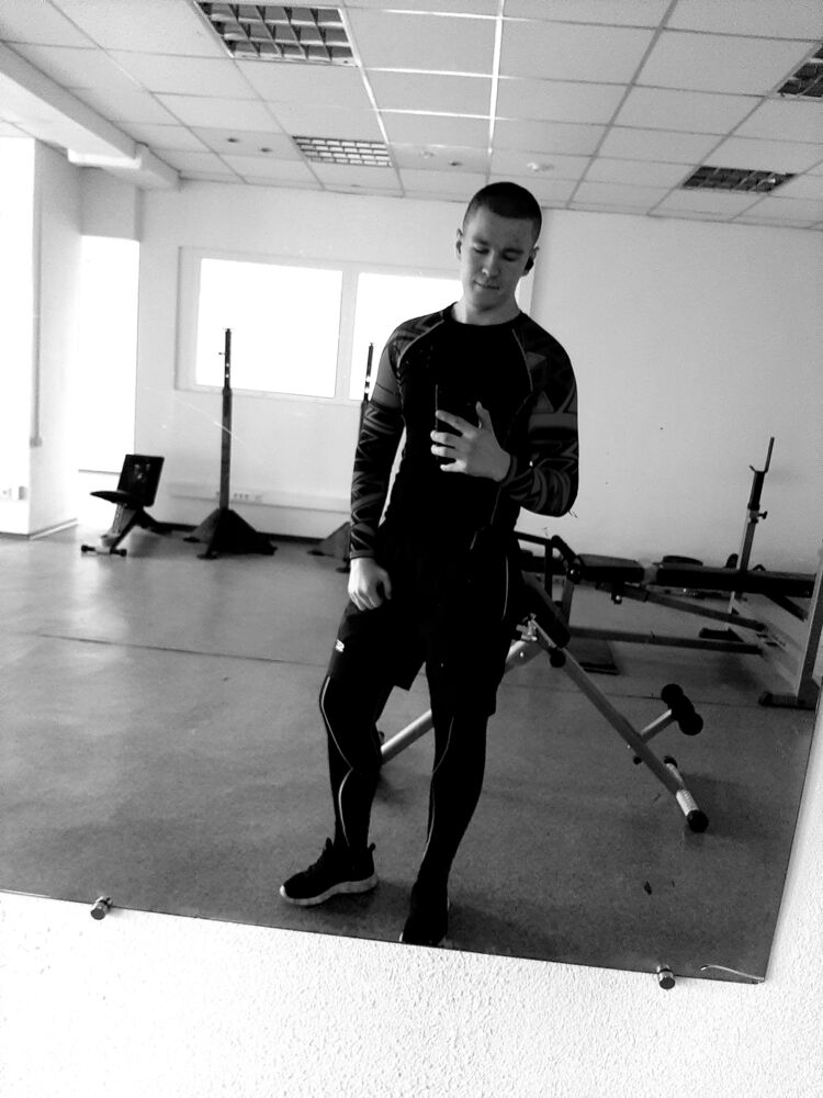  26183585  Danil, 30 ,    