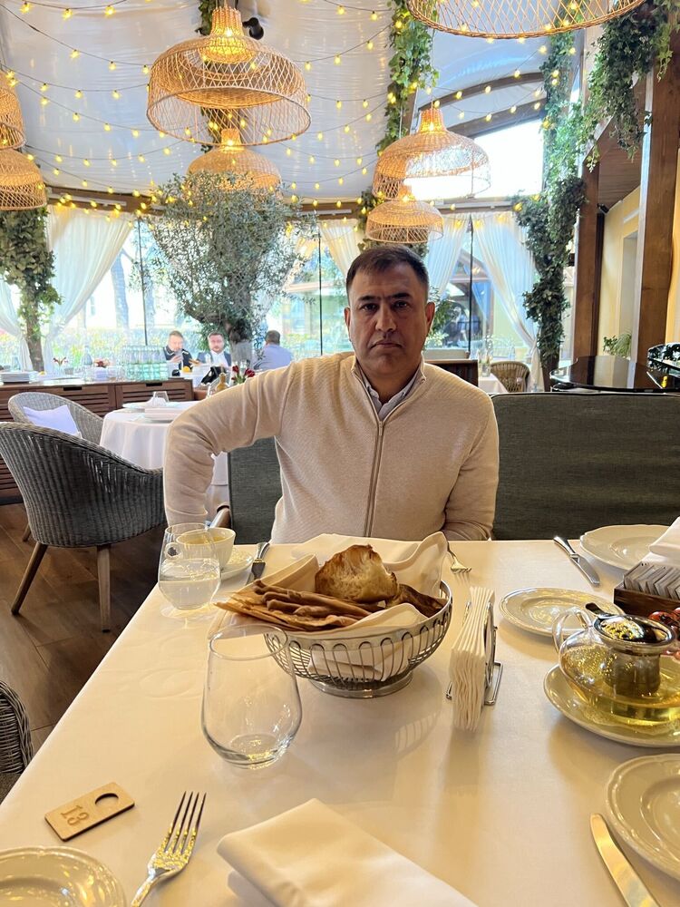 ���������� ���������, ���� ������� �����, 54 ����, ������������ 