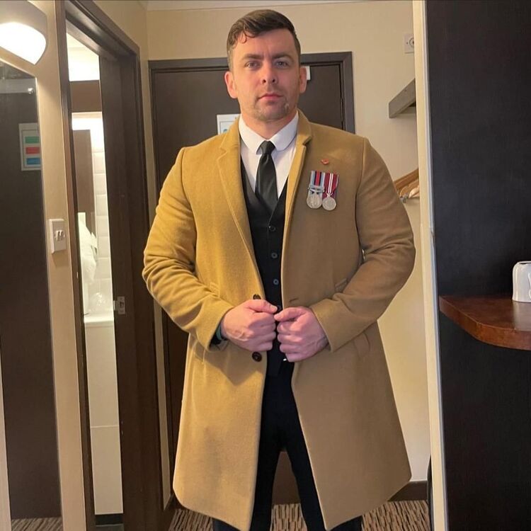 ���������� ������, ���� ������� Victor rex, 49 ���, ������������ ��� ������, ����� � ���������