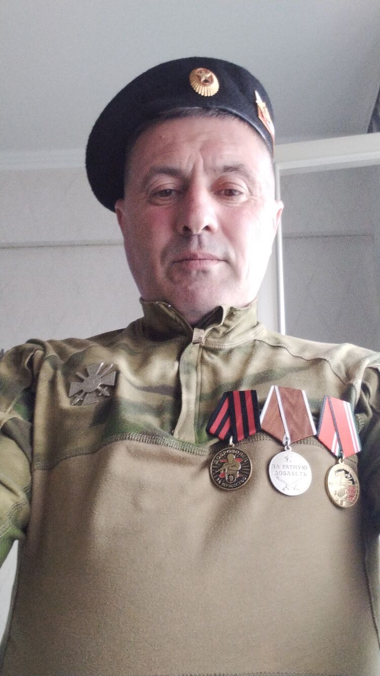 ���� 56090965 ������� Andrey, 55 ���, ���� ���������� � ������