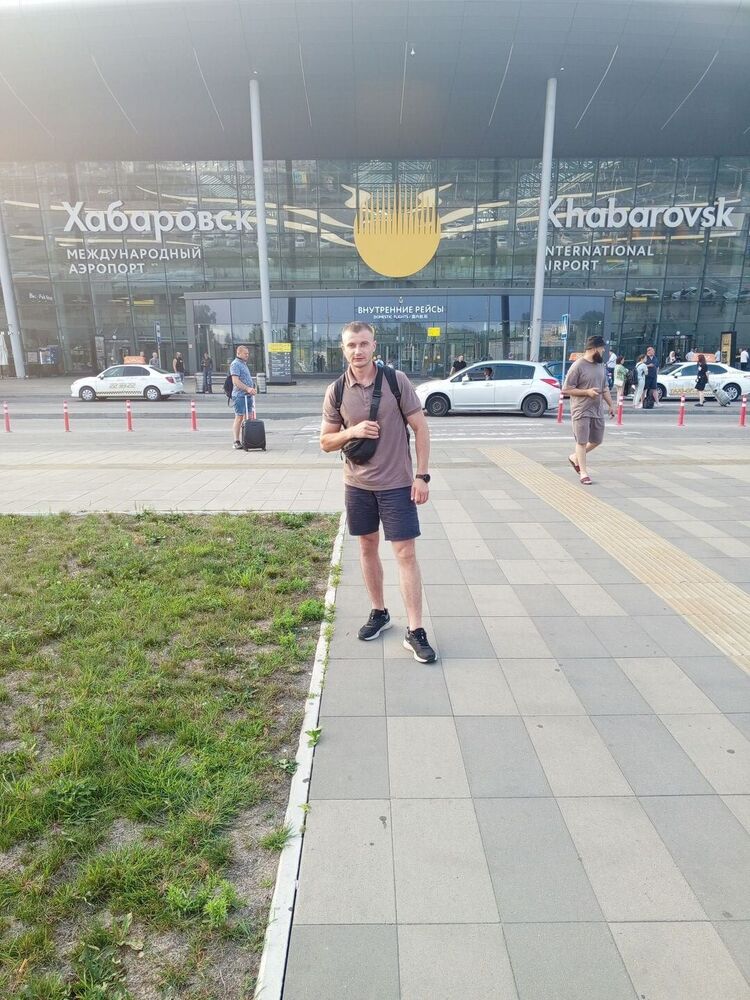 ���� 36824695 ������� Evgeny, 29 ���, ���� ���������� � ������