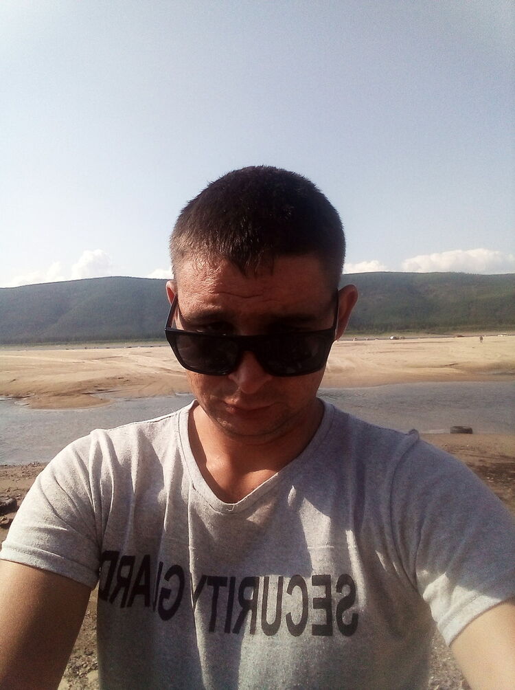 ���� 16743405 ������� Serega, 35 ���, ���� ���������� � ����������