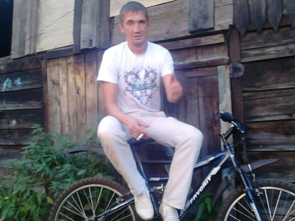  6648635  Nikolay, 41 ,    