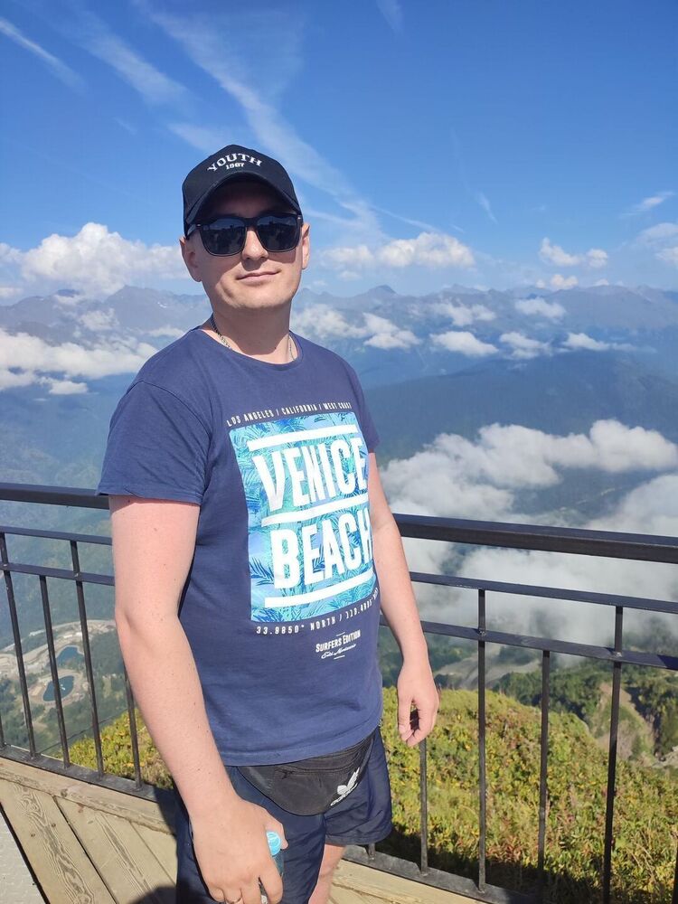 ���������� �����-���������, ���� ������� Alexey, 33 ����, ������������ ��� ������, ����� � ���������, c�������� ���������