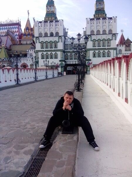  33118475  Aleksey, 45 ,    