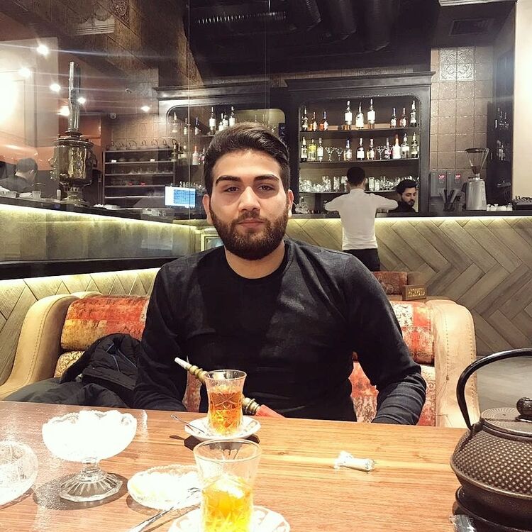  15467025  Orkhan, 27 ,    