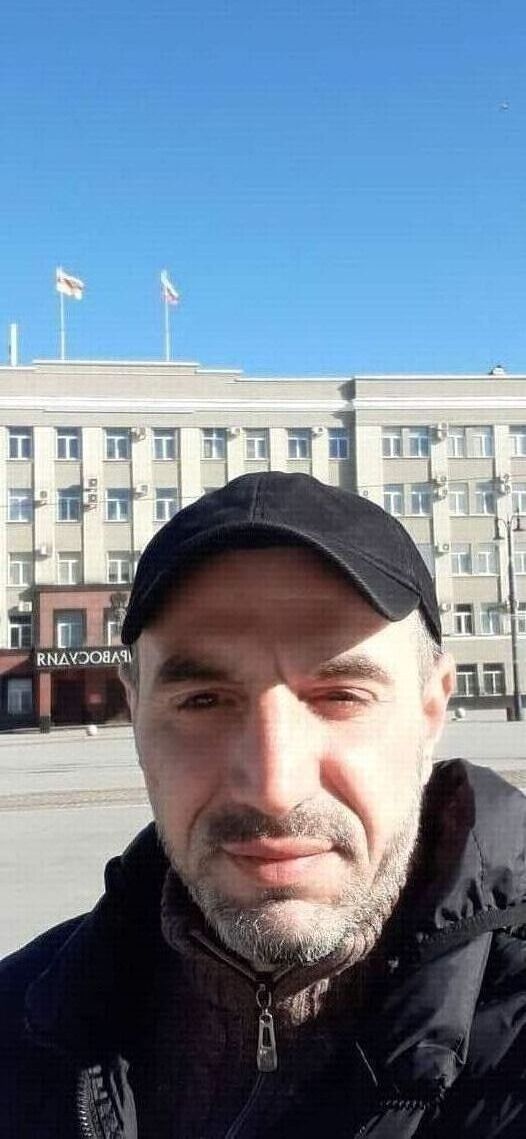 ���� 25742735 ������� ���, 43 ����, ���� ���������� � ������������