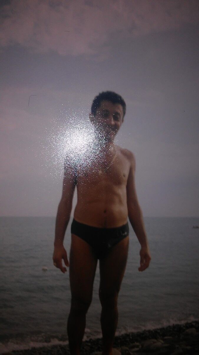 ���� 9905835 ������� �����, 46 ���, ���� ���������� � ����-��������