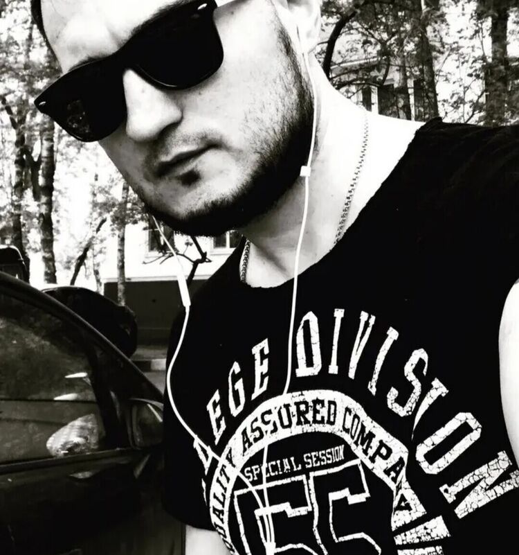 ���������� �����, ���� ������� Bodya, 41 ���, ������������ ��� ���������