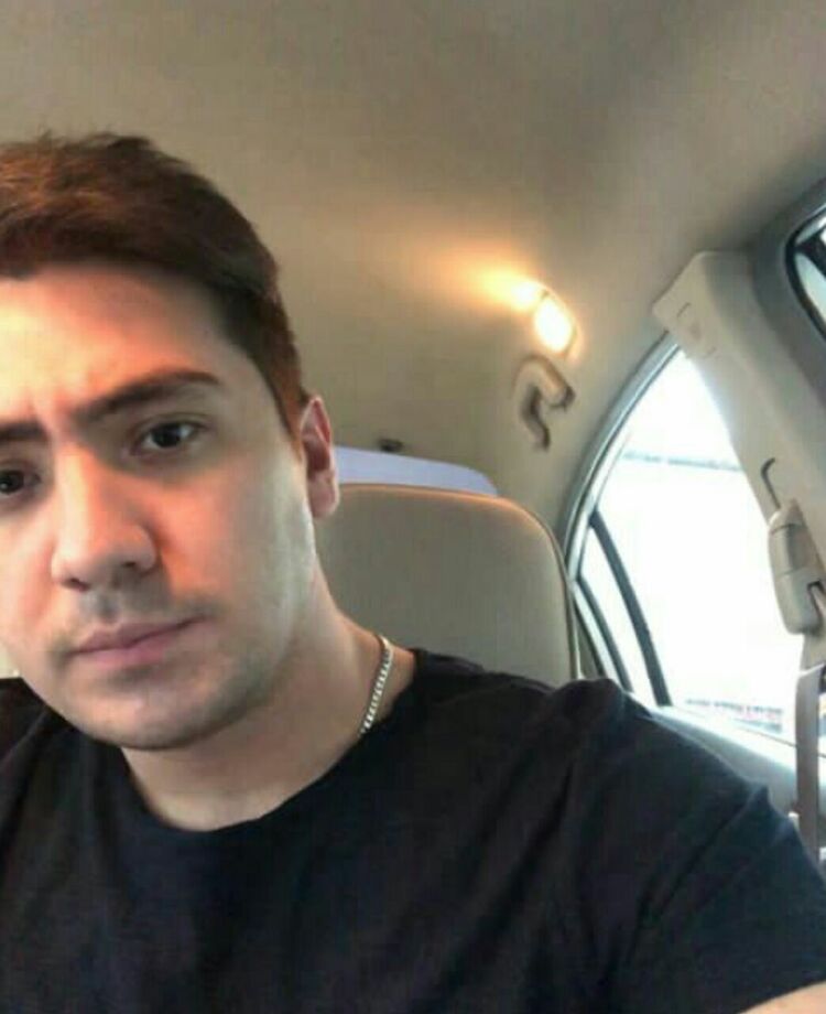 ���� 24821005 ������� Timur, 35 ���, ���� ���������� � �����-����������