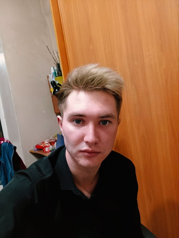 31687365  Kirill, 27 ,    