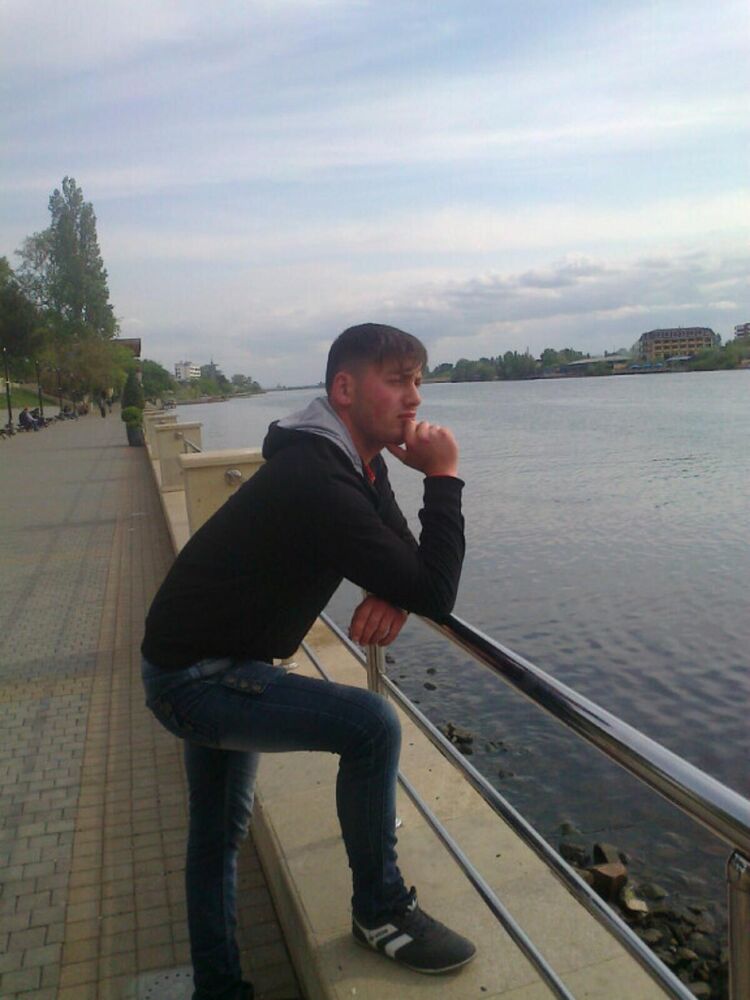 ���������� ����, ���� ������� Ferid, 35 ���, ������������ ��� ������, ����� � ���������