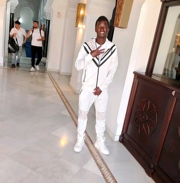 ���������� ����, ���� ������� Alagie, 27 ���, ������������ ��� ������, ����� � ���������