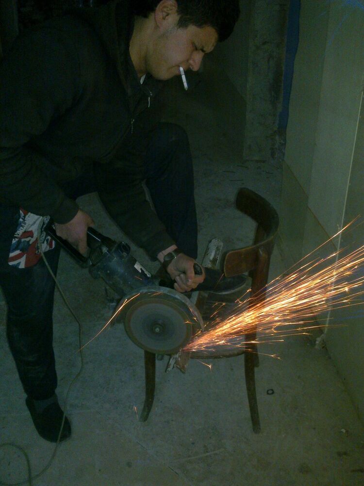 ���������� �������, ���� ������� Noufal, 37 ���, ������������ ��� ������, ����� � ���������, c�������� ���������