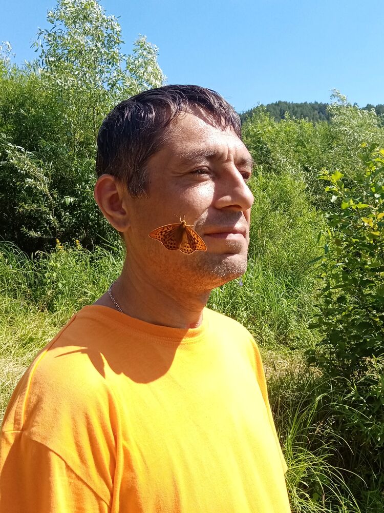  54521435  EVGENIY, 41 ,    