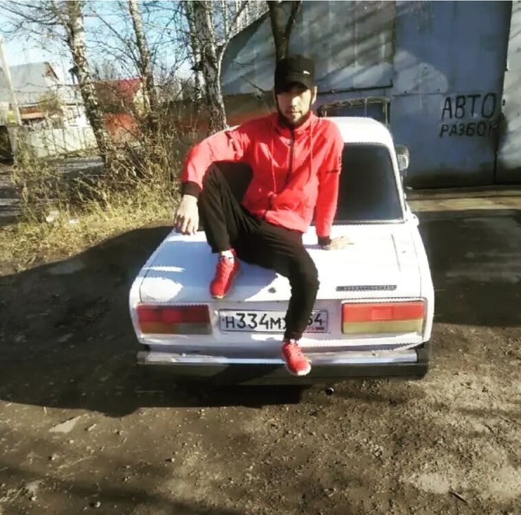 ���� 40157295 ������� Samir, 29 ���, ���� ���������� � ������ ���������