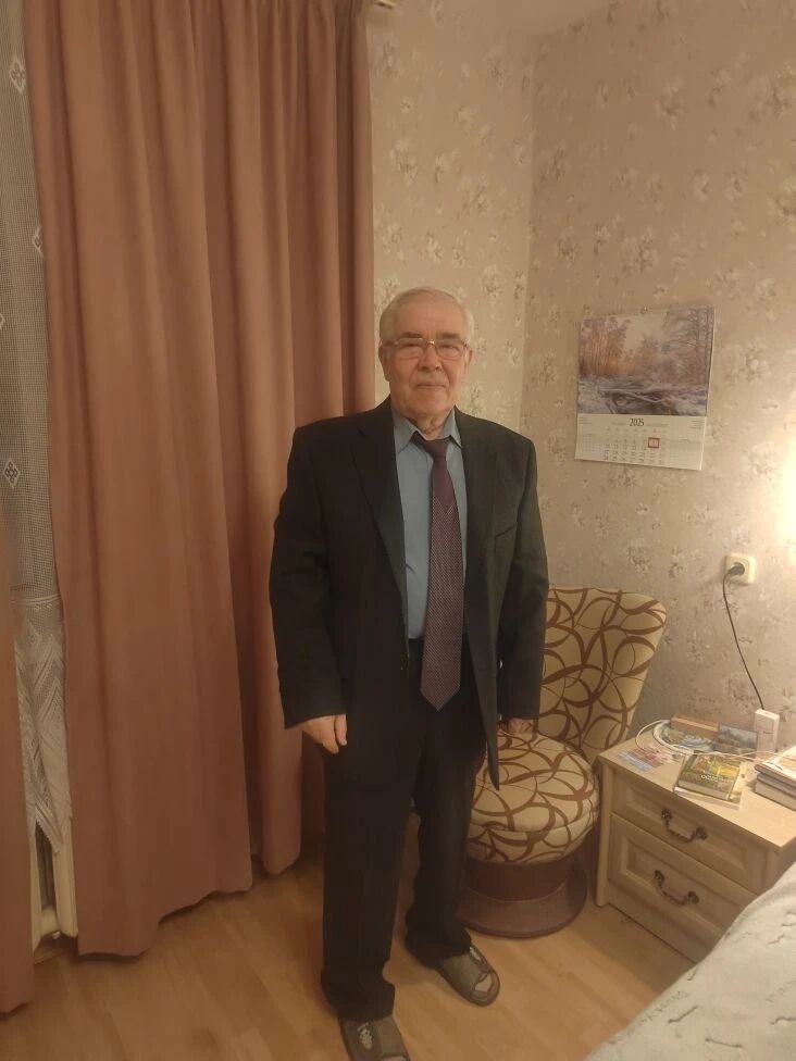 ���� 55597875 ������� Vladimir, 78 ���, ���� ���������� � �����-����������