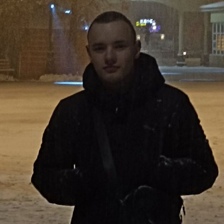 ���� 41805615 ����� Egor, 19 ���, ���� ���������� � �������������