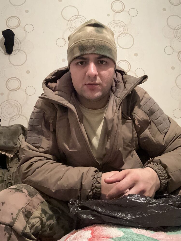 ���� 40987615 ������� Umar, 26 ���, ���� ���������� � ���������