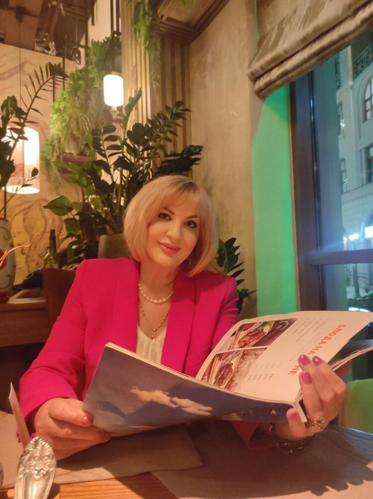 ���������� ���������, ���� ������� Larisa, 62 ����, ������������ ��� c�������� ���������