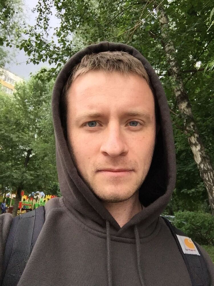 ���������� ������, ���� ������� Stas, 36 ���, ������������ ��� ����� � ���������, c�������� ���������