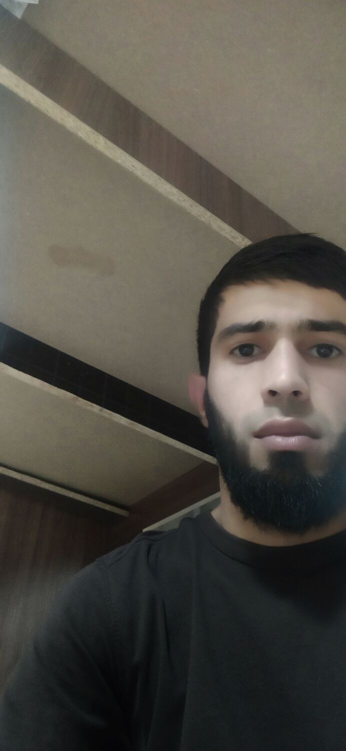  ,   Jumakhon, 25 ,   ,   