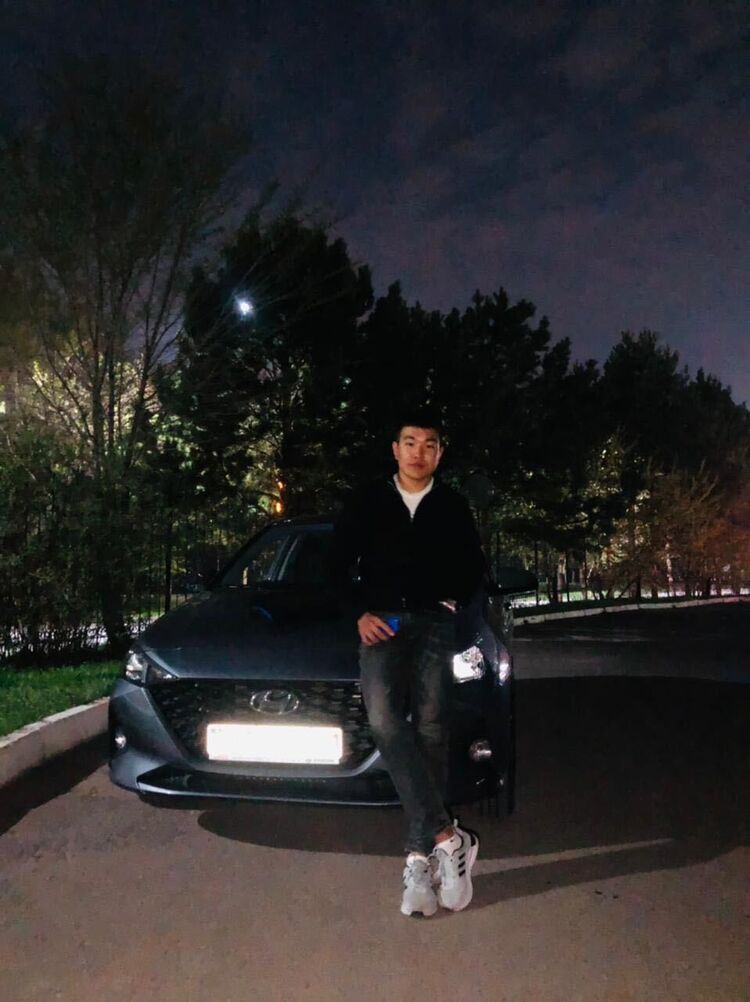 ���� 30051405 ����� Alikhan, 25 ���, ���� ���������� � ������