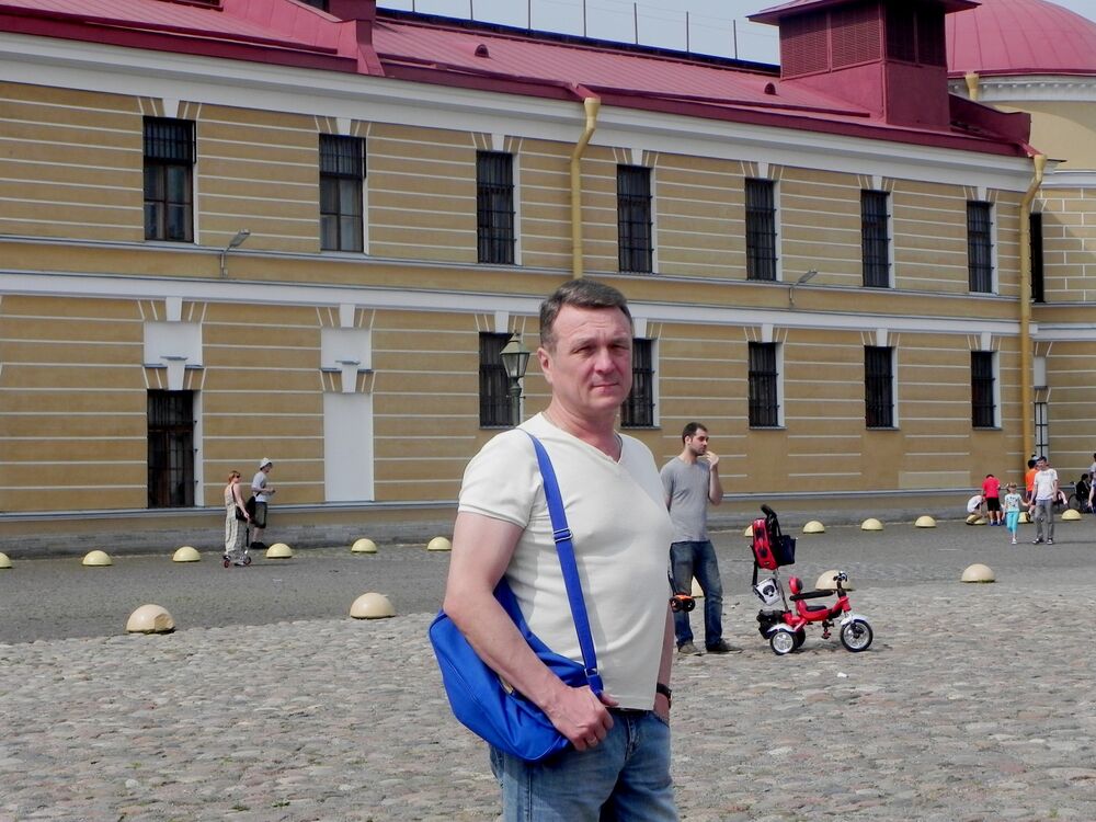  ,   Igor, 56 ,   ,   