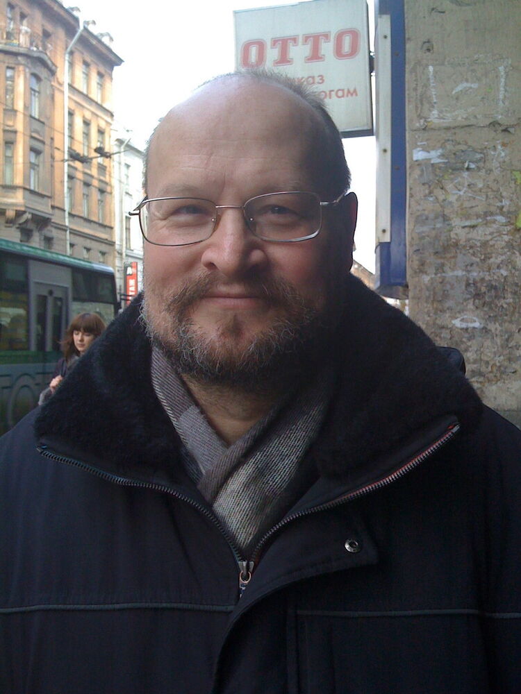 ���� 17416035 ������� Alex, 66 ���, ���� ���������� � �����-����������