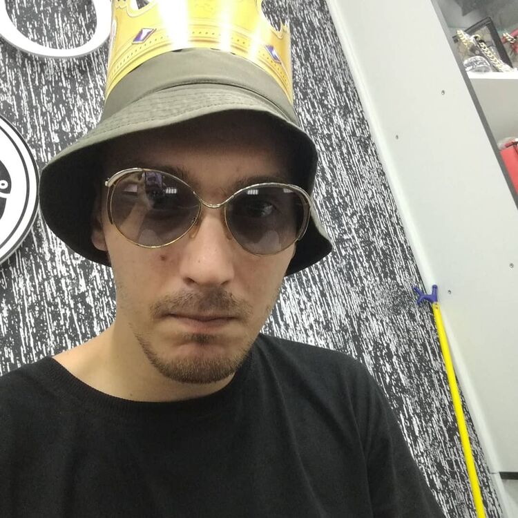 ���� 13228865 ������� Oleg, 35 ���, ���� ���������� � ����������