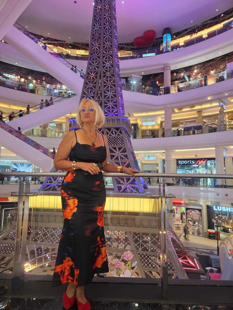 ���������� ����, ���� ������� Tatiana, 53 ����, ������������ ��� c�������� ���������