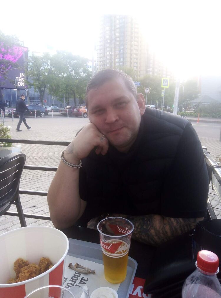  29777945  Sergey, 41 ,    