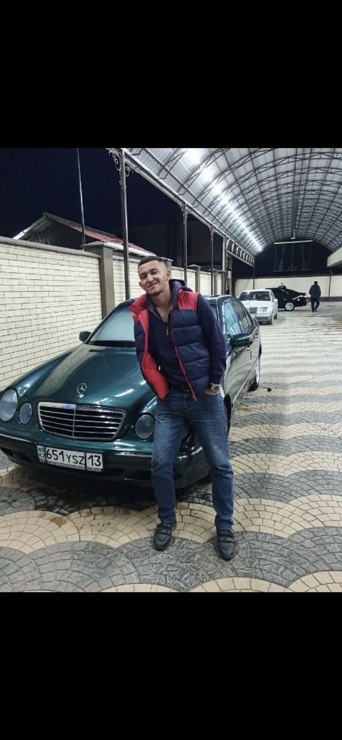 ���������� ������, ���� ������� SHAHZOD, 36 ���, ������������ ��� ������, ����� � ���������